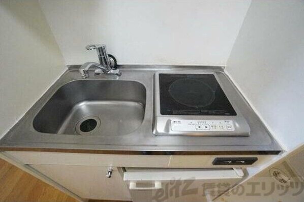 ハイツグローリーの物件内観写真